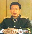 中国人民武警部队医学院院长雷志勇