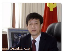 “211 工程 ”大学长安大学党委书记
