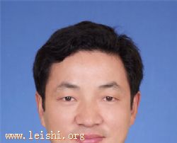 湖北师范学院副院长雷儒金教授