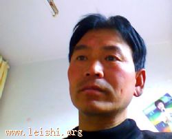 雷氏祭祖大典