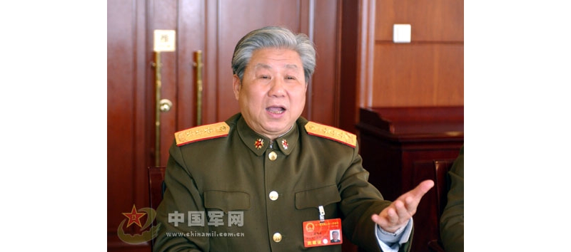 雷鸣球上将